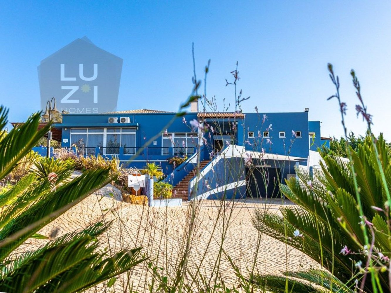 Hotel em Luz, Portugal 3000 m² N.º 135913