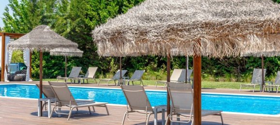 Hotel em Luz, Portugal 3000 m² N.º 135913 44