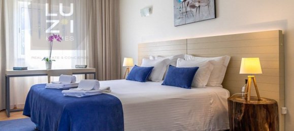 Hotel em Luz, Portugal 3000 m² N.º 135913 2