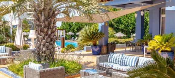 Hotel em Luz, Portugal 3000 m² N.º 135913 45