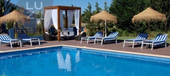 Hotel em Luz, Portugal 3000 m² N.º 135913 39