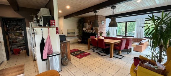 Дом с 7 комнатами в Кайзерслаутерн, Германия № 109019 8