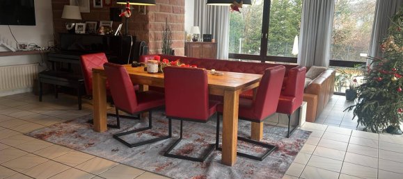 Дом с 7 комнатами в Кайзерслаутерн, Германия № 109019 11