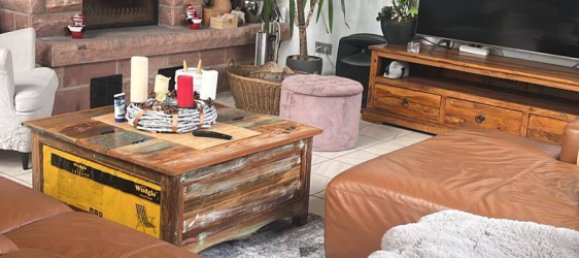 Дом с 7 комнатами в Кайзерслаутерн, Германия № 109019 10