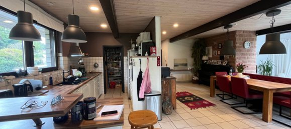 Дом с 7 комнатами в Кайзерслаутерн, Германия № 109019 7