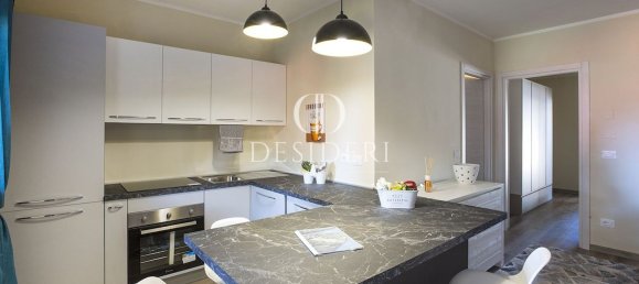 2-Zimmer Wohnung in Grosseto, Italy, Nr. 79227 5