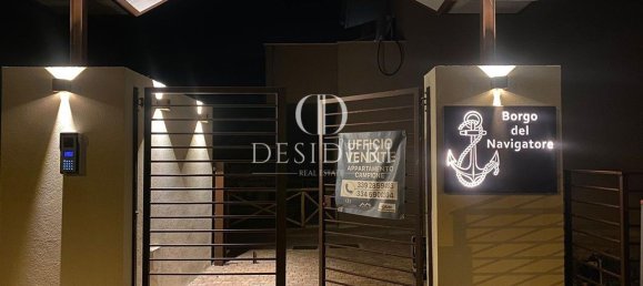 2-Zimmer Wohnung in Grosseto, Italy, Nr. 79227 15