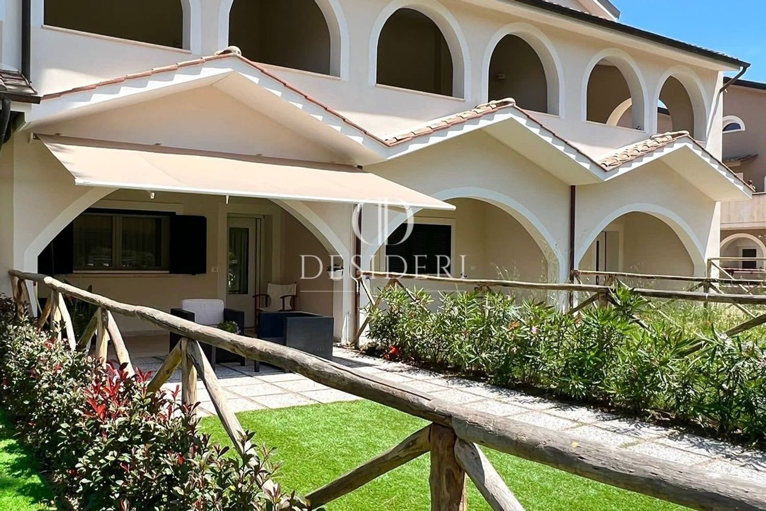 2-Zimmer Wohnung in Grosseto, Italy, Nr. 79227