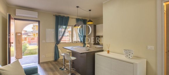 2-Zimmer Wohnung in Grosseto, Italy, Nr. 79227 6
