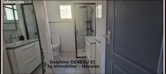 Вилла с 3 спальнями в Ла Рокебрюссан, Франция № 191624 10