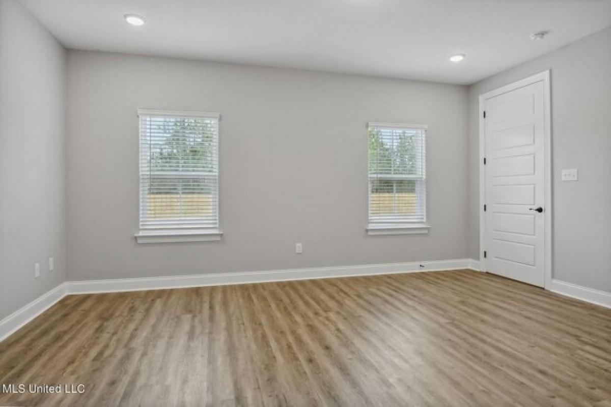 4 bedrooms House in Gulfport, USA No. 423314