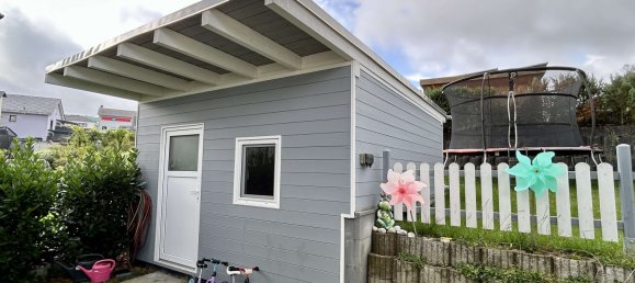 Bungalow T3 em Heilbronn, Germany N.º 369989 15