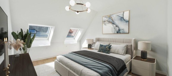 3 rooms Apartment in Rudolfsheim-Funfhaus, Austria No. 143480 7