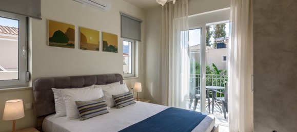 Недвижимость с 2 спальнями в Ханья, Греция № 3342 6