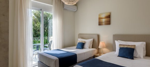 Недвижимость с 2 спальнями в Ханья, Греция № 3342 8