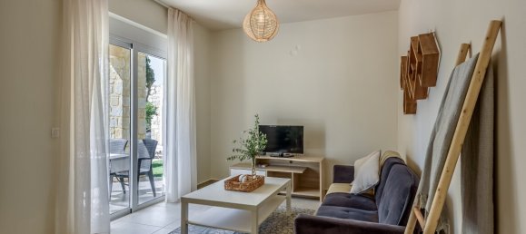 Недвижимость с 2 спальнями в Ханья, Греция № 3342 10