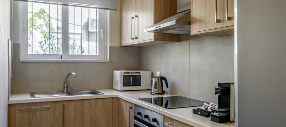 Недвижимость с 2 спальнями в Ханья, Греция № 3342 13