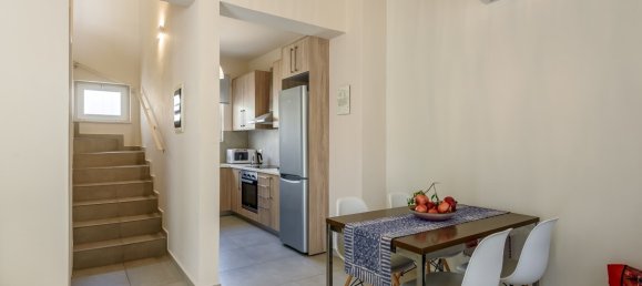 Недвижимость с 2 спальнями в Ханья, Греция № 3342 11