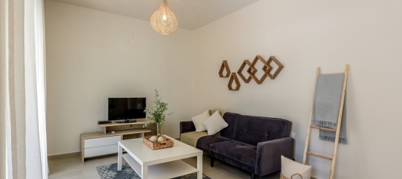 Недвижимость с 2 спальнями в Ханья, Греция № 3342 9