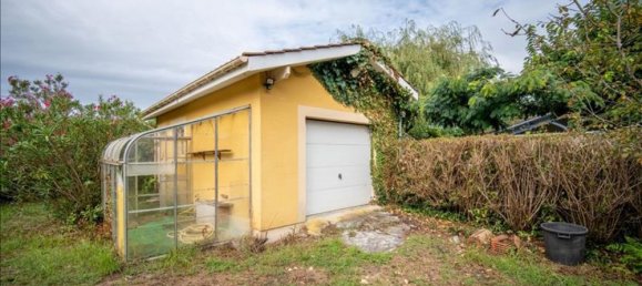 Casa de 3 dormitorios en Landes, France No. 277424 6