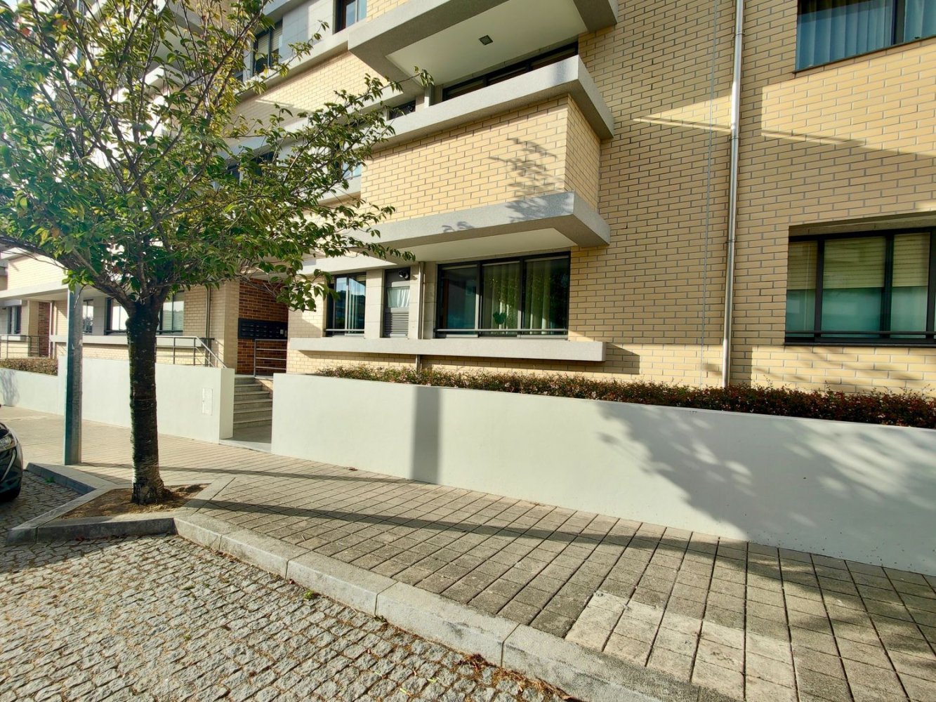 2 Schlafzimmer Wohnung in Porto, Portugal, Nr. 303600