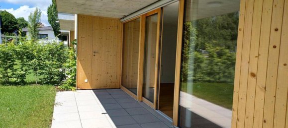 Квартира с 3 комнатами в Лустенау, Австрия № 153364 15