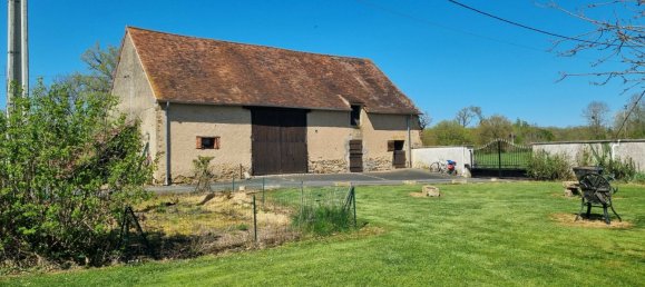 5 bedrooms House in Chassignolles, France No. 215055 22