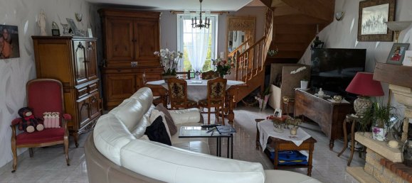 5 bedrooms House in Chassignolles, France No. 215055 4