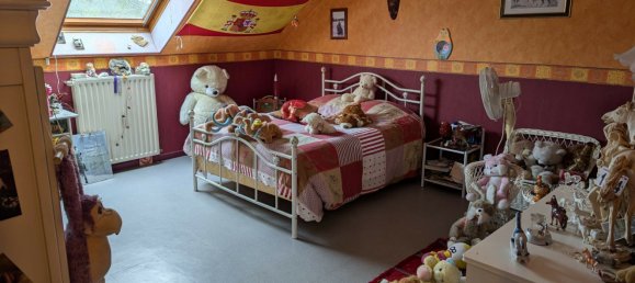 5 bedrooms House in Chassignolles, France No. 215055 12