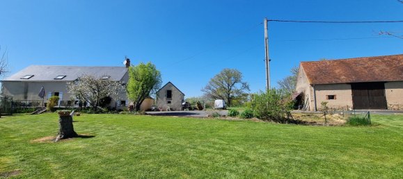 5 bedrooms House in Chassignolles, France No. 215055 24