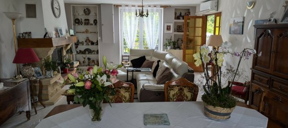 5 bedrooms House in Chassignolles, France No. 215055 5