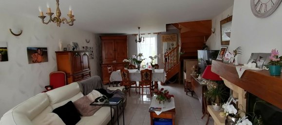 5 bedrooms House in Chassignolles, France No. 215055 30