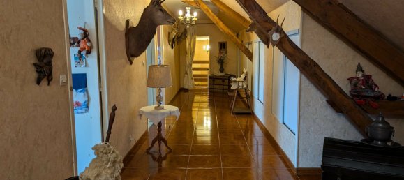 5 bedrooms House in Chassignolles, France No. 215055 9