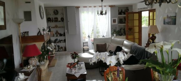 5 bedrooms House in Chassignolles, France No. 215055 29