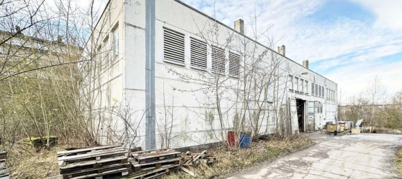 9954m² Land in Salzlandkreis, Germany No. 40786 28