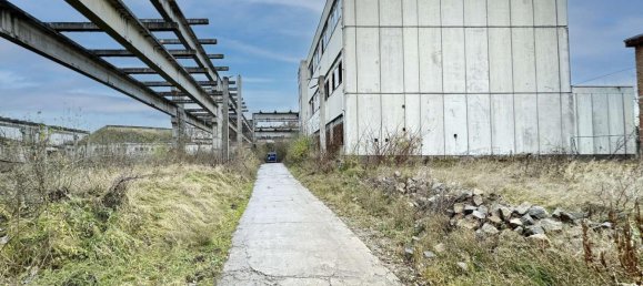 9954m² Land in Salzlandkreis, Germany No. 40786 8