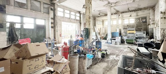 9954m² Land in Salzlandkreis, Germany No. 40786 32