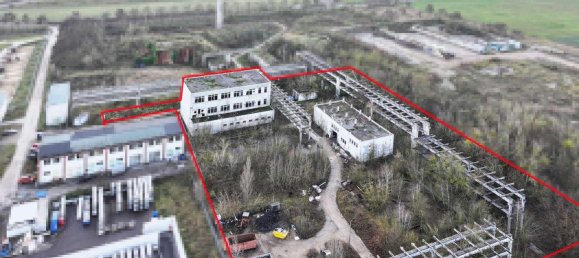 9954m² Land in Salzlandkreis, Germany No. 40786 2