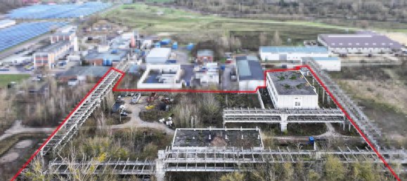 9954m² Land in Salzlandkreis, Germany No. 40786 4