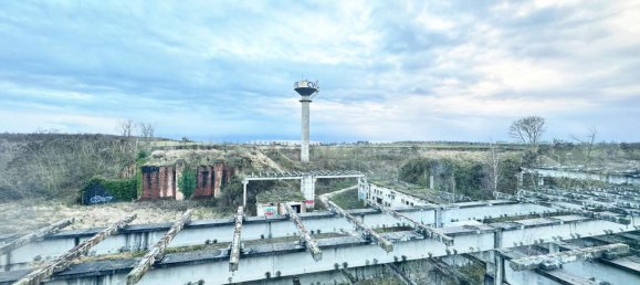 9954m² Land in Salzlandkreis, Germany No. 40786 26