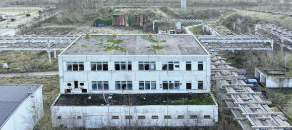 9954m² Land in Salzlandkreis, Germany No. 40786 13