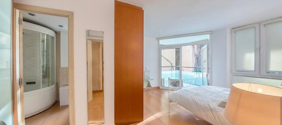 2 bedrooms Apartment in Illetes (Ses), Spain No. 14205 10