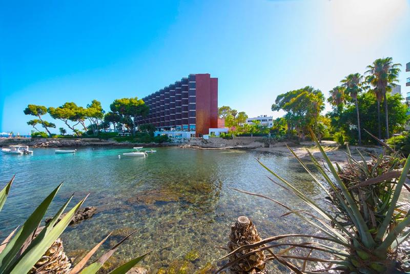 2 bedrooms Apartment in Illetes (Ses), Spain No. 14205