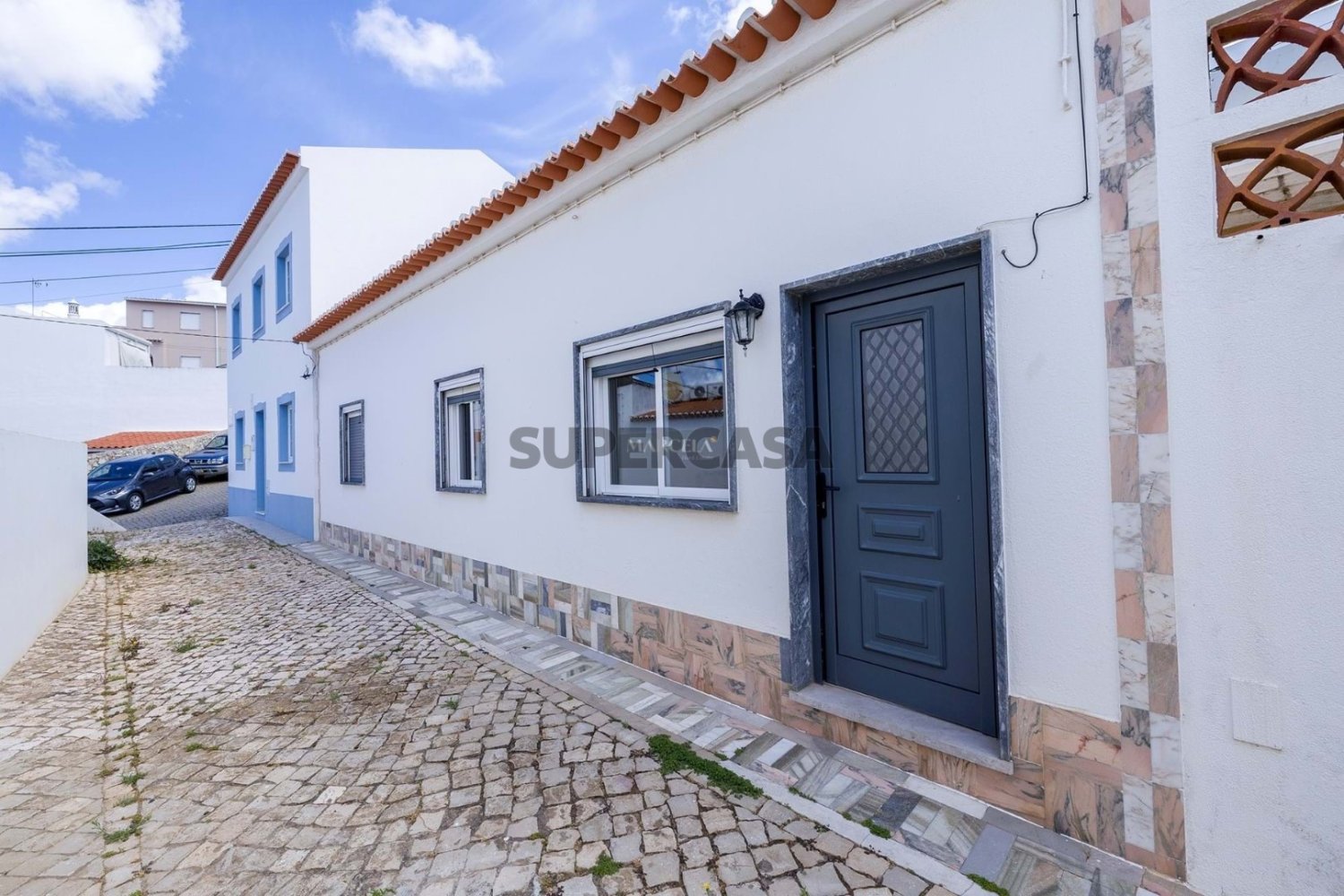 3 bedrooms House in Luz, Portugal No. 280885