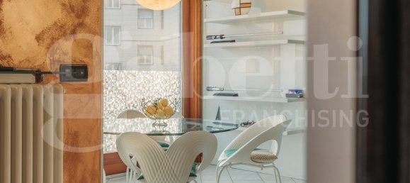 Apartamento de 2 dormitorios en Pinerolo, Italy No. 196127 35