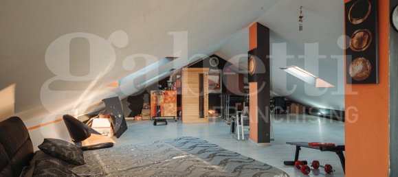 Apartamento de 2 dormitorios en Pinerolo, Italy No. 196127 31