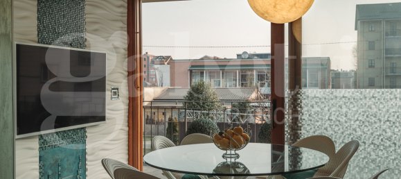 Apartamento de 2 dormitorios en Pinerolo, Italy No. 196127 4