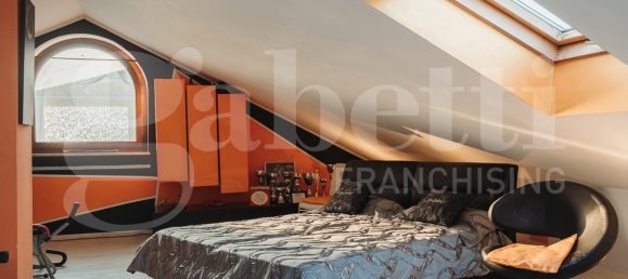 Apartamento de 2 dormitorios en Pinerolo, Italy No. 196127 27