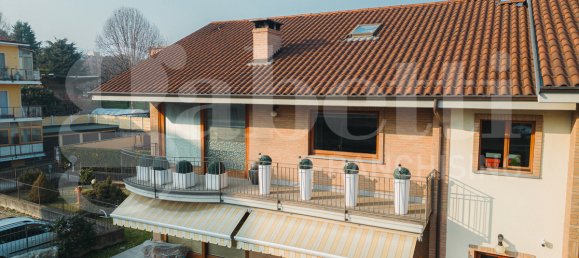 Apartamento de 2 dormitorios en Pinerolo, Italy No. 196127 42