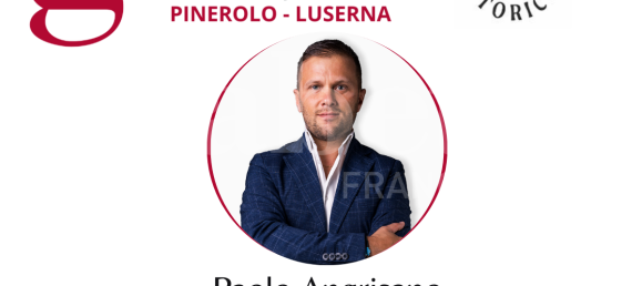 Apartamento de 2 dormitorios en Pinerolo, Italy No. 196127 41